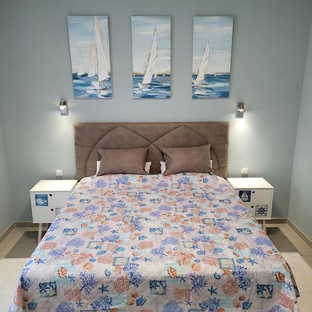 Ferienwohnung Amfiteatar Pula Exterior foto