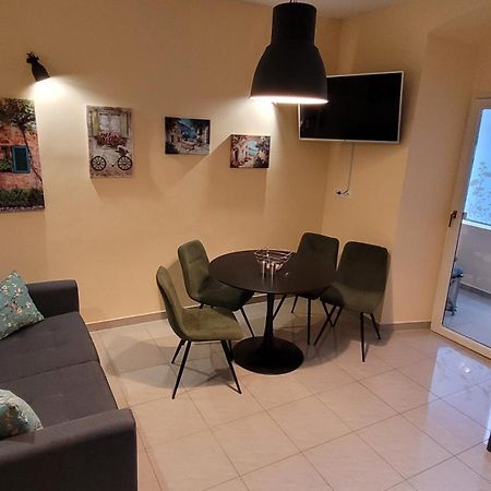 Ferienwohnung Amfiteatar Pula Exterior foto