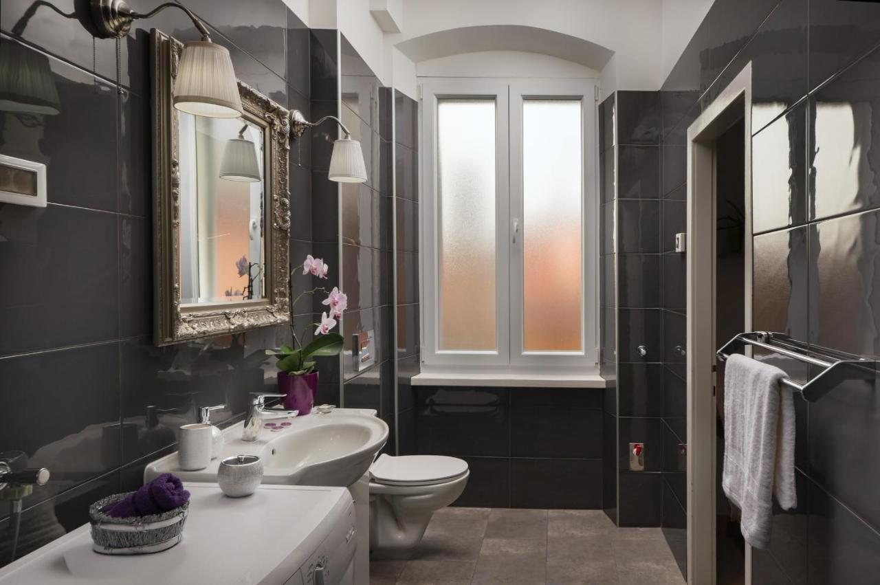 Ferienwohnung Amfiteatar Pula Exterior foto