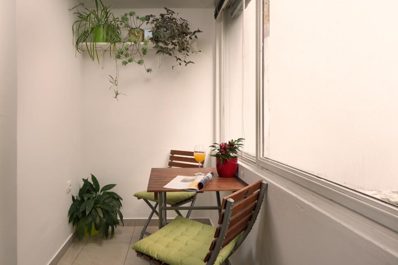 Ferienwohnung Amfiteatar Pula Exterior foto