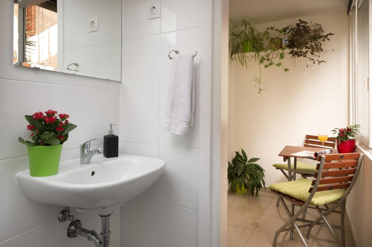 Ferienwohnung Amfiteatar Pula Exterior foto