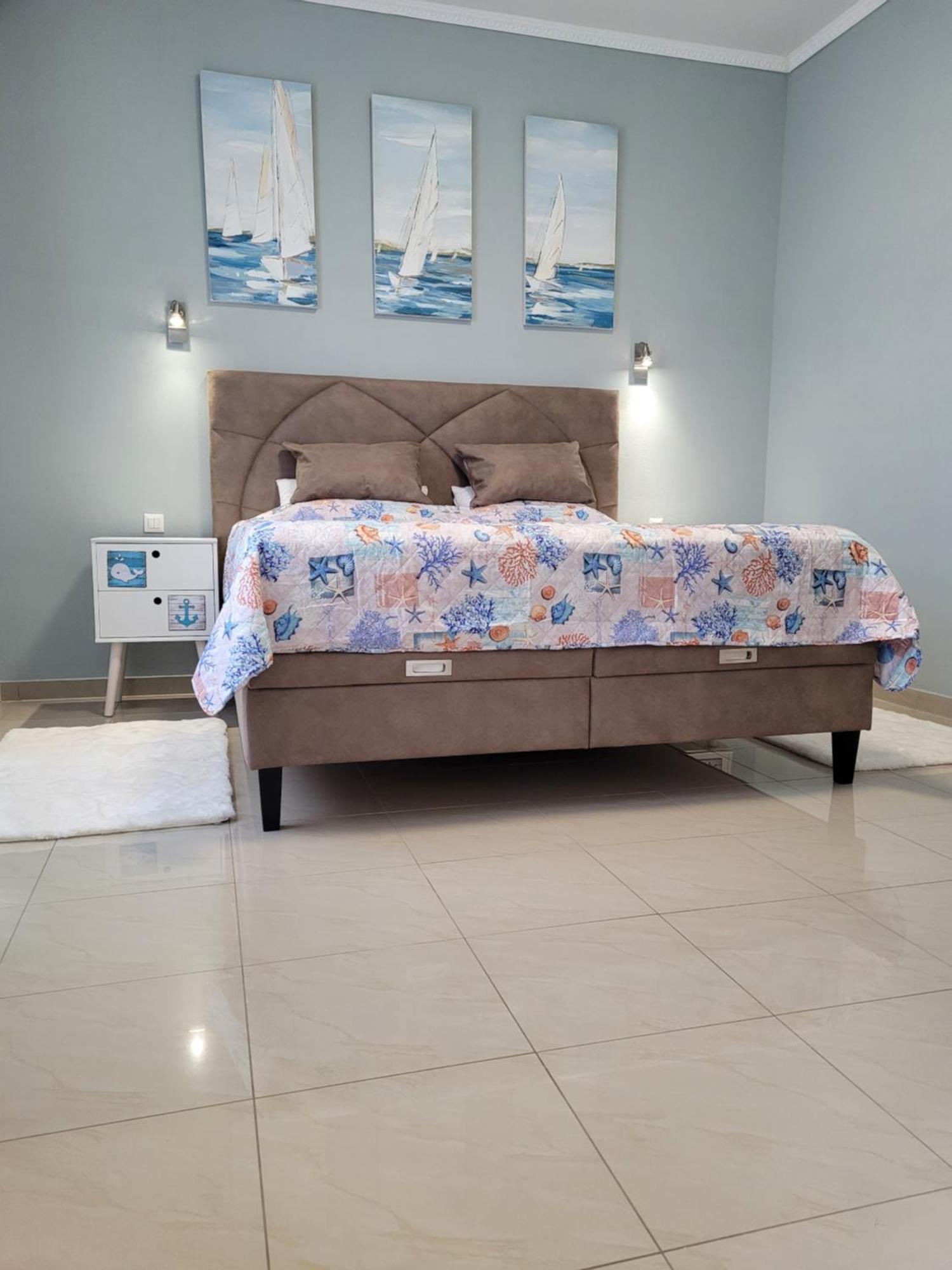 Ferienwohnung Amfiteatar Pula Exterior foto