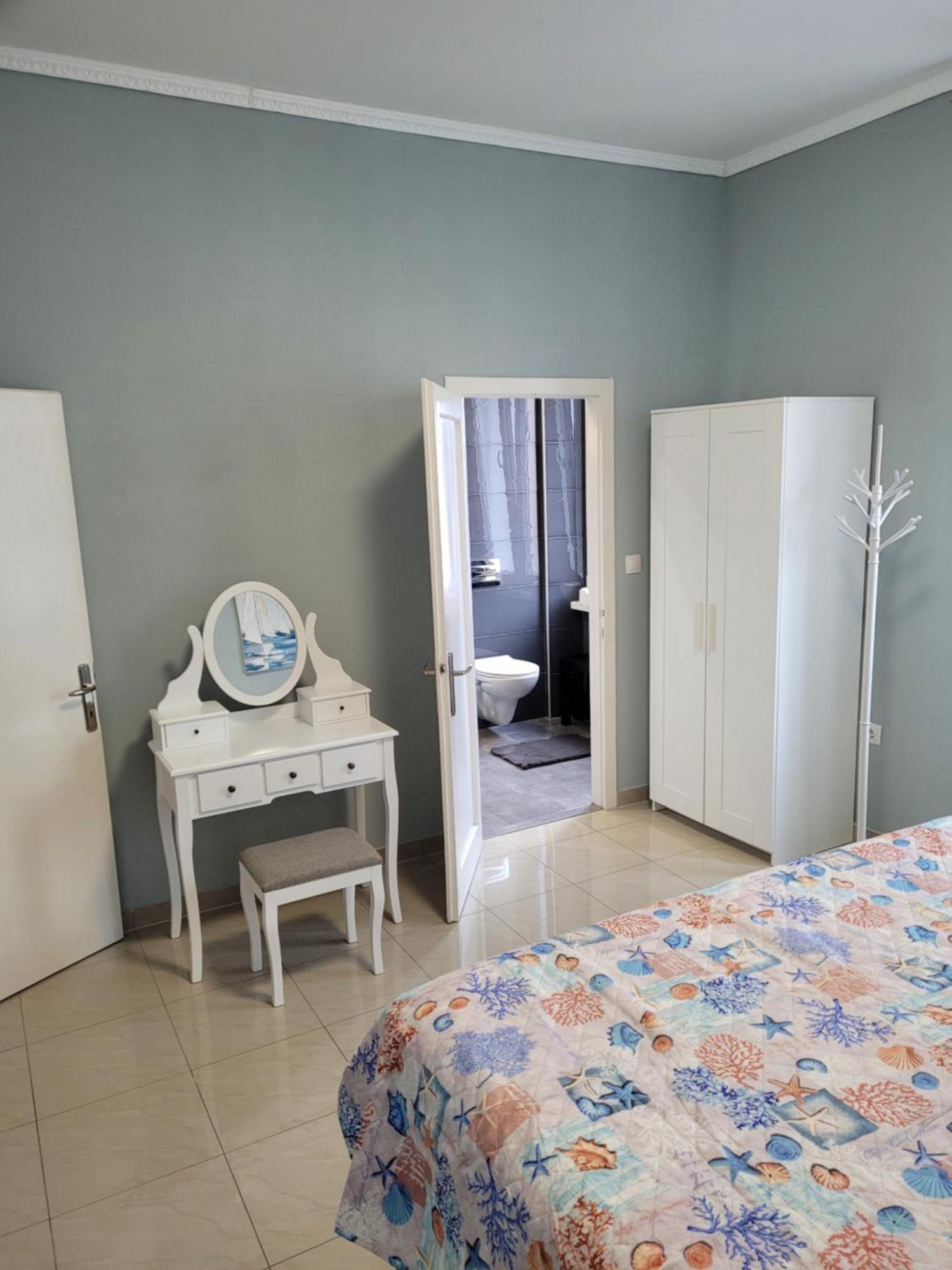 Ferienwohnung Amfiteatar Pula Exterior foto