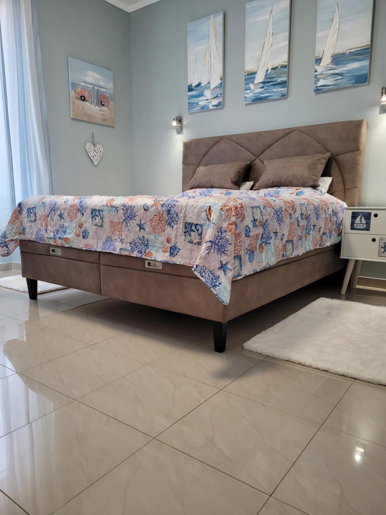 Ferienwohnung Amfiteatar Pula Exterior foto