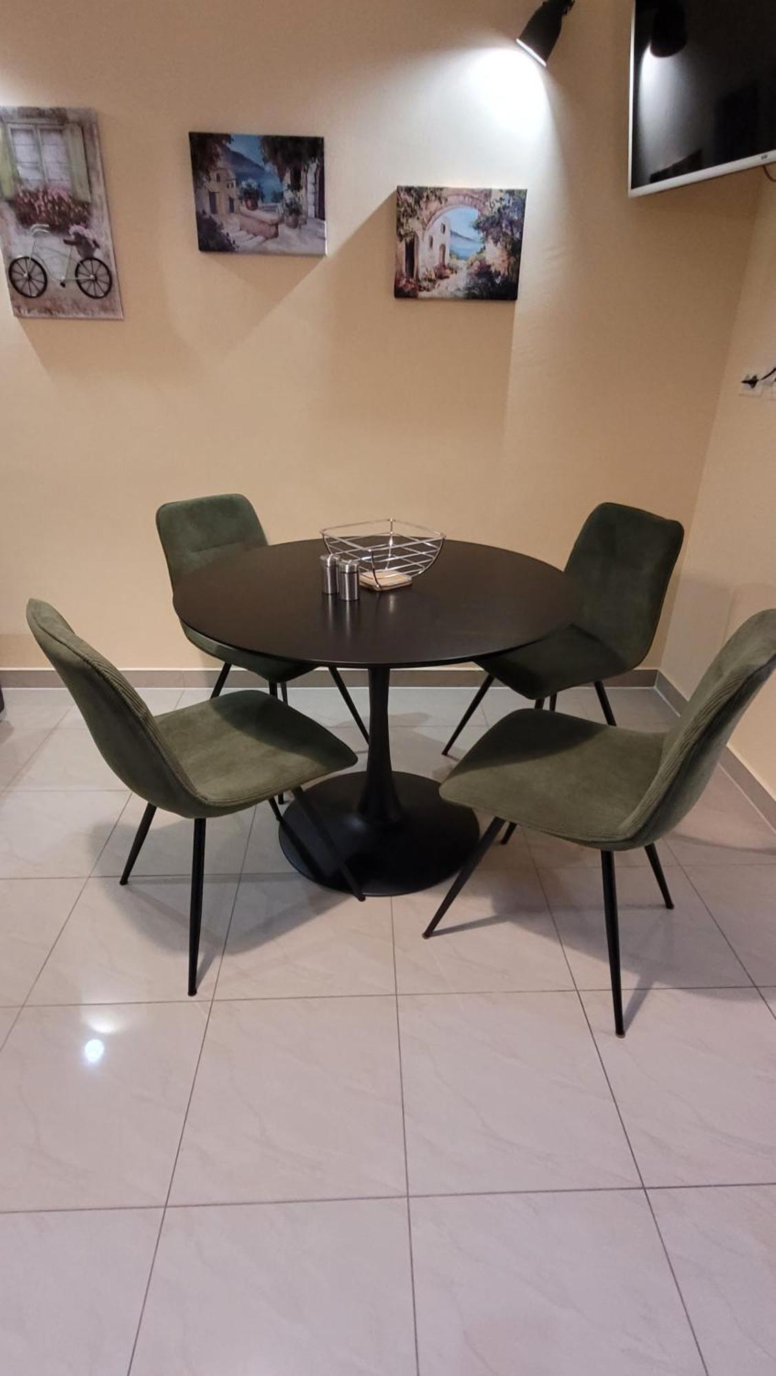 Ferienwohnung Amfiteatar Pula Exterior foto
