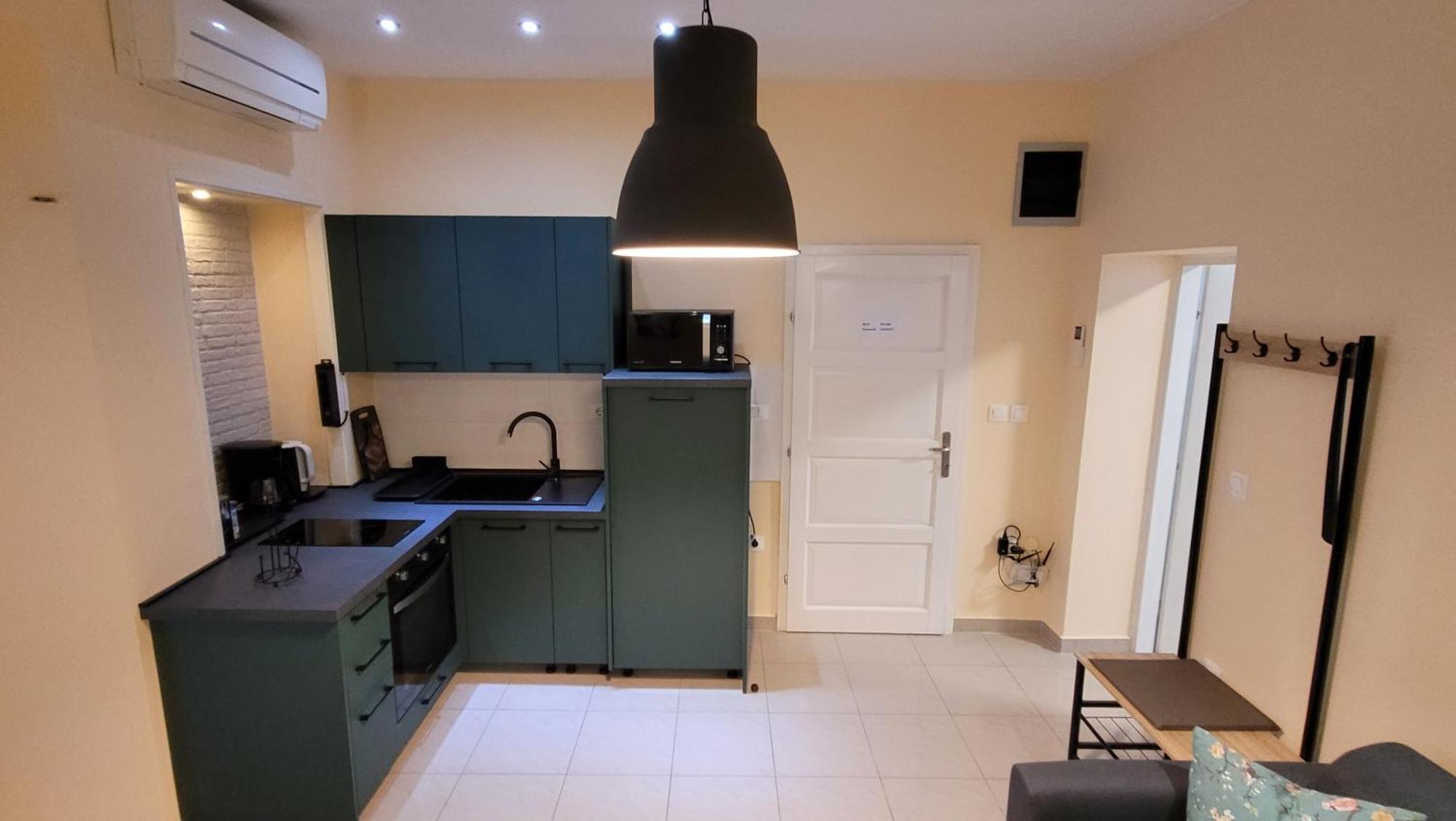 Ferienwohnung Amfiteatar Pula Exterior foto