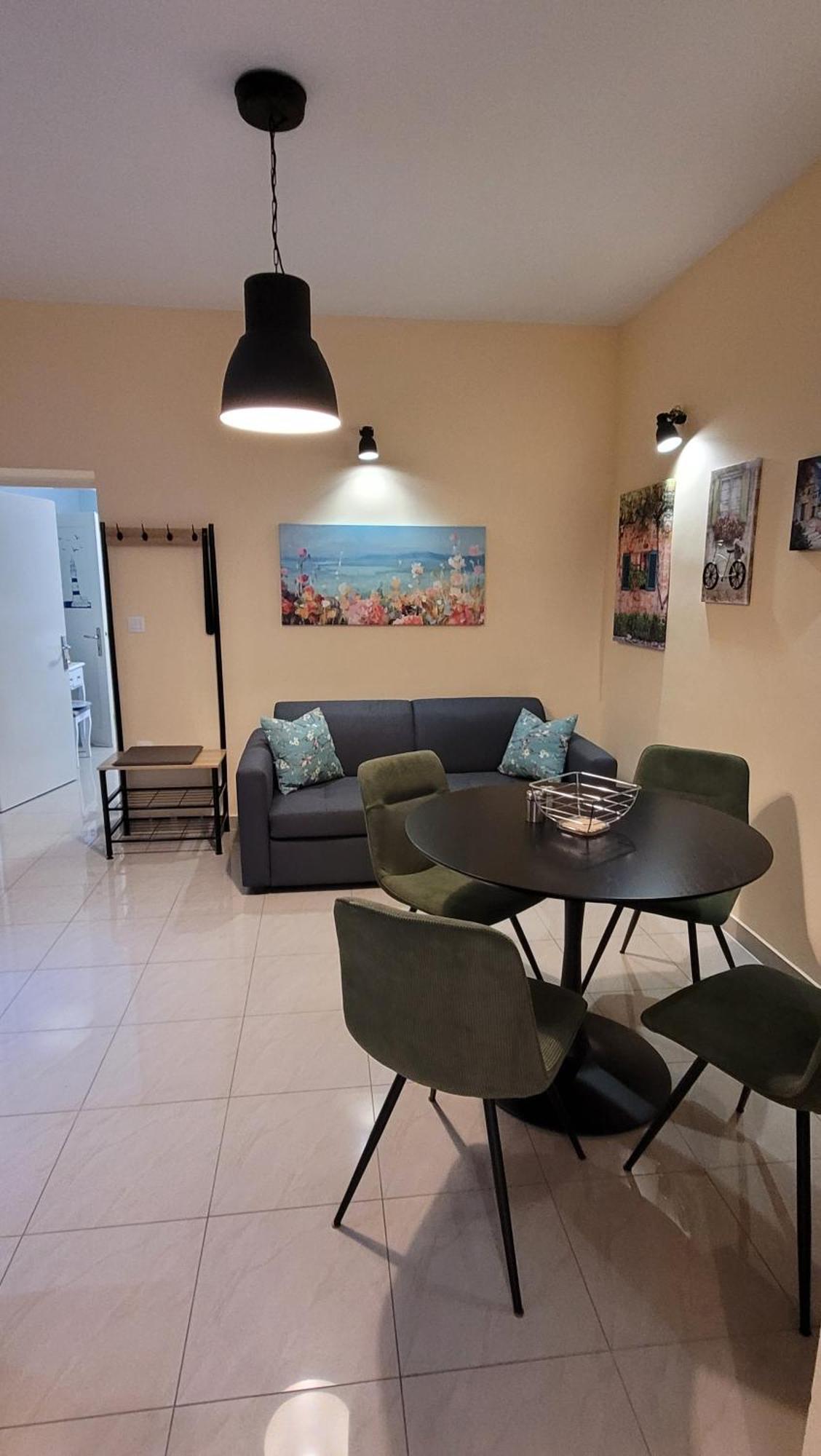Ferienwohnung Amfiteatar Pula Exterior foto