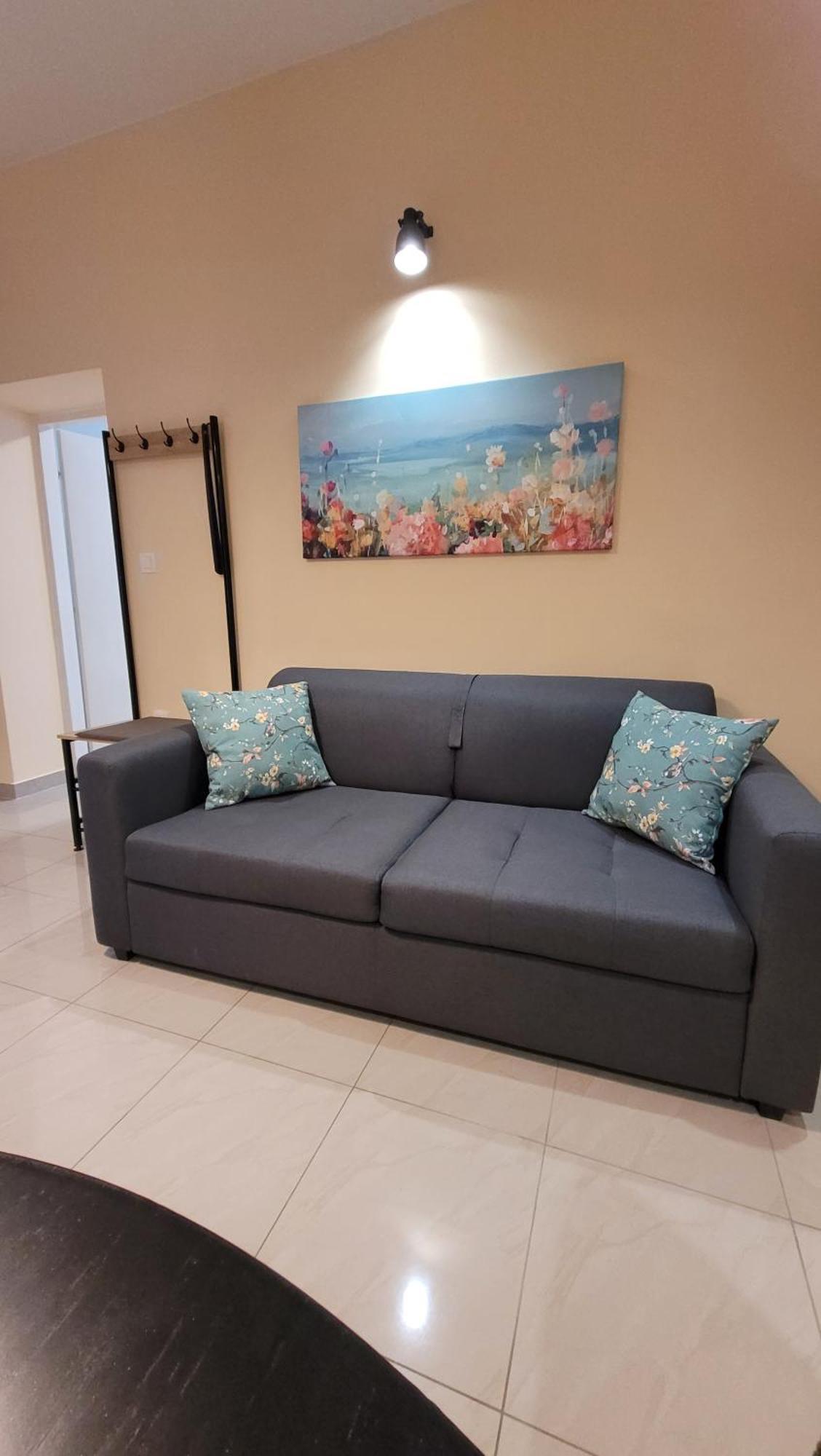Ferienwohnung Amfiteatar Pula Exterior foto